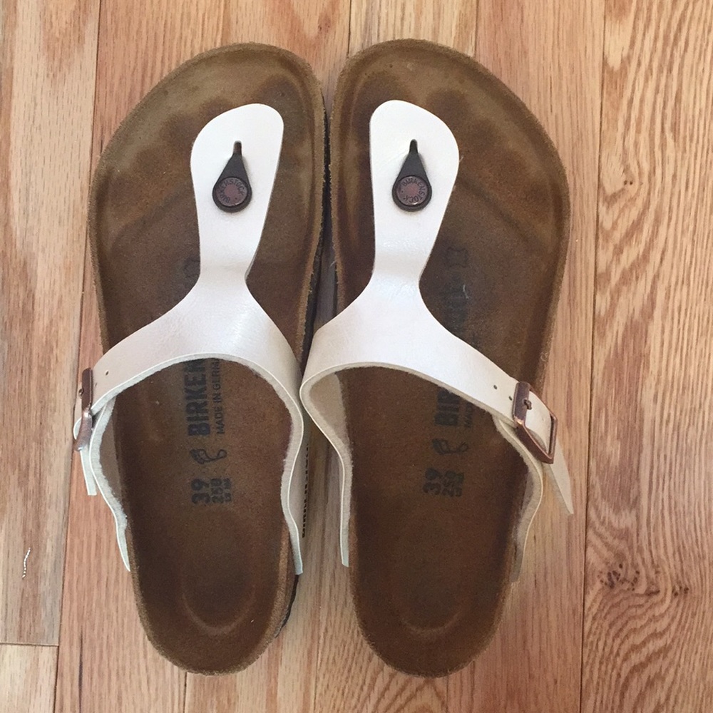 Birkenstock’s